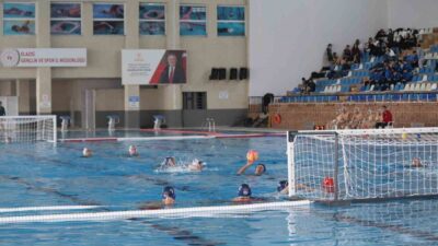 Türkiye’nin 12 ilinden gelen 23 takımın şampiyonluk mücadelesi verdiği Türkiye