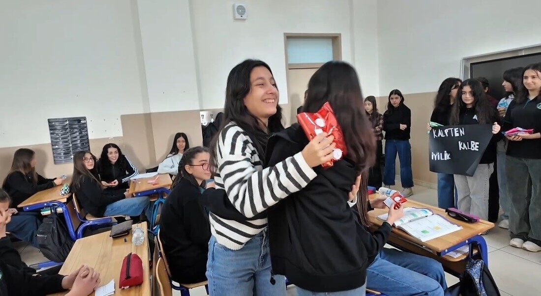 Türkiye genelinde akran zorbalığı tartışmaları gündemdeki yerini korurken, Tunceli’de bir
