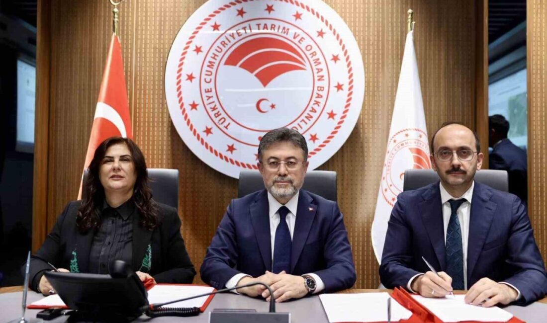 Aydın Büyükşehir Belediyesi ile DSİ arasında imzalanan protokolle Didim Akbük’te