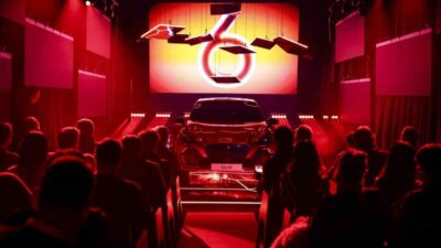 Türkiye’nin en çok tercih edilen otomobili Renault Clio, yenilenen tasarımı