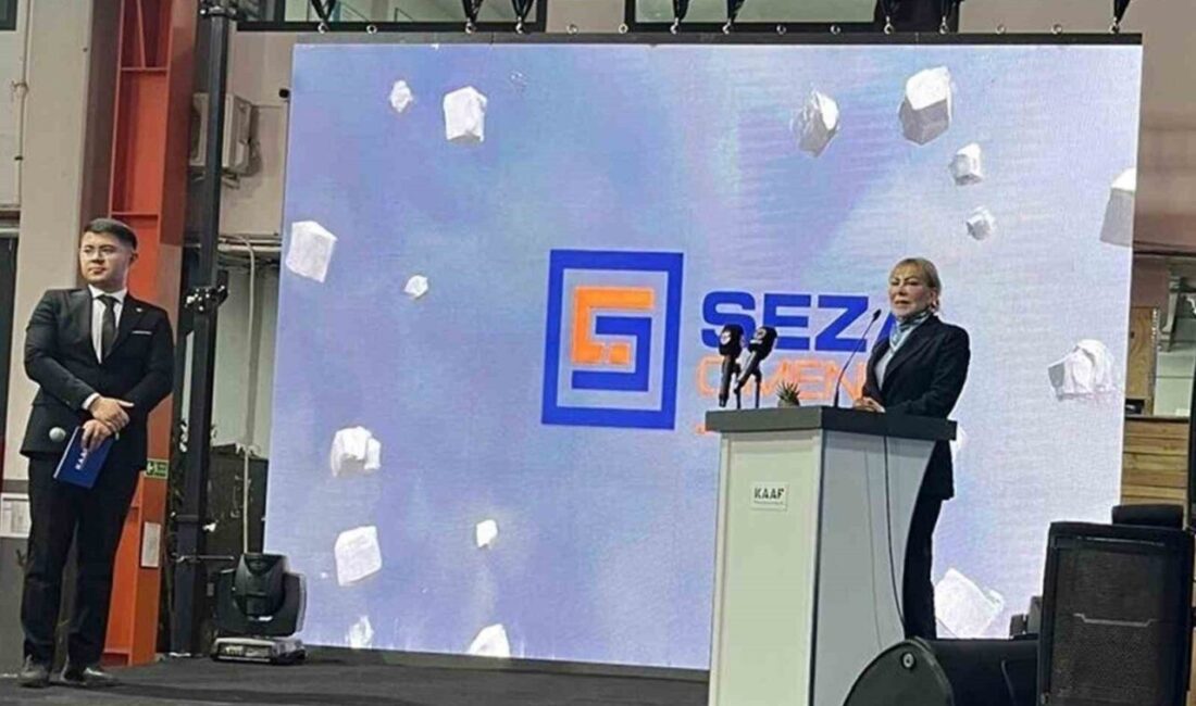 Onuncu yılında teknoloji ve yeşil dönüşüm odaklı yatırımlarına hız kazandıran