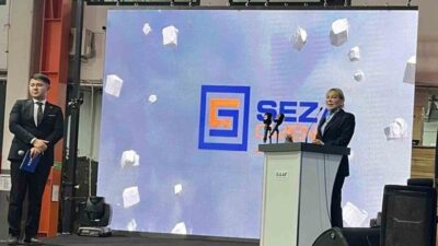 Onuncu yılında teknoloji ve yeşil dönüşüm odaklı yatırımlarına hız kazandıran