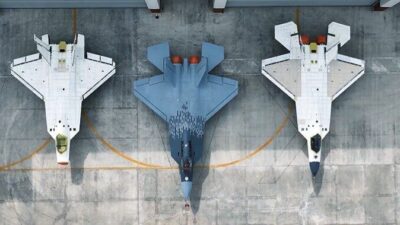 Türk Havacılık Uzay Sanayii (TUSAŞ) tarafından yapılan sosyal medya hesabı