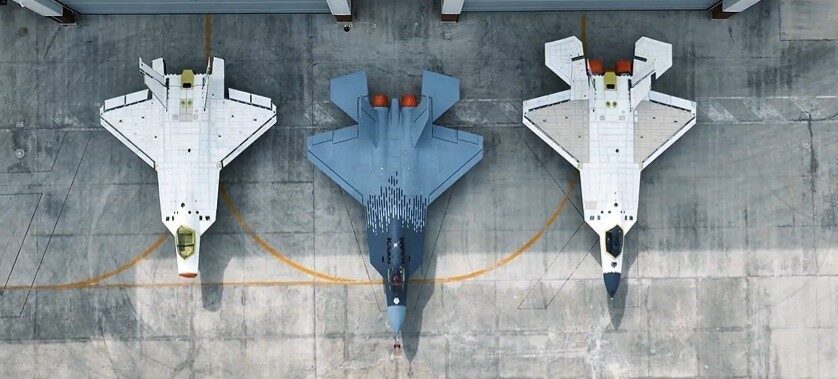 Türk Havacılık Uzay Sanayii (TUSAŞ) tarafından yapılan sosyal medya hesabı