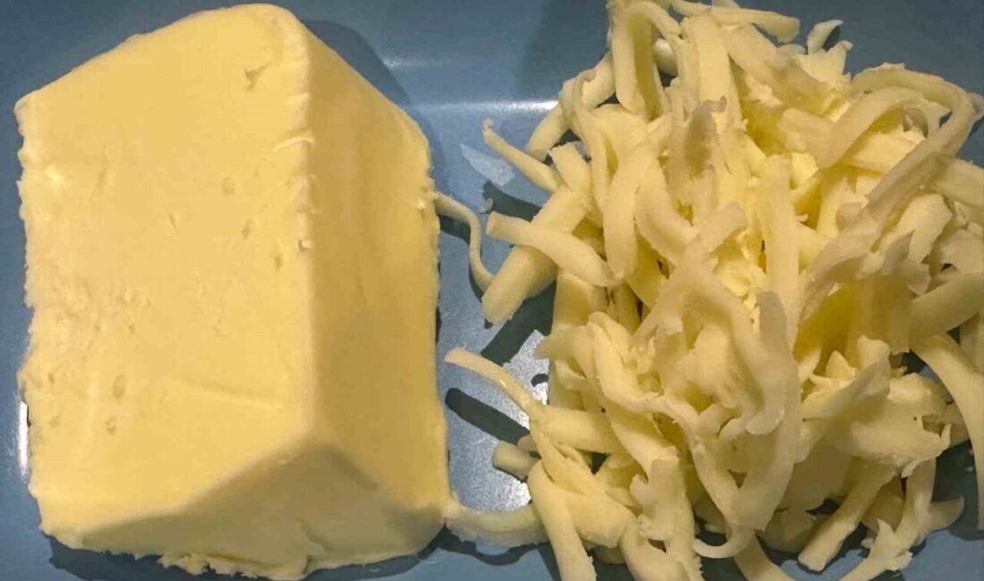 Tüm Süt, Et ve Damızlık Sığır Yetiştiricileri Derneği (TÜSEDAD), tereyağı ithalatı