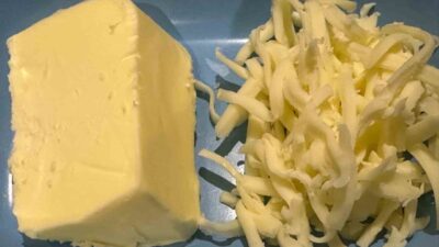 Tüm Süt, Et ve Damızlık Sığır Yetiştiricileri Derneği (TÜSEDAD), tereyağı ithalatı