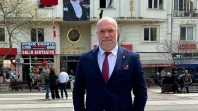 Görele Belediye Başkanı Hasbi Dede’nin tutuklanmasının ardından Belediye Meclisi’nde yapılacak