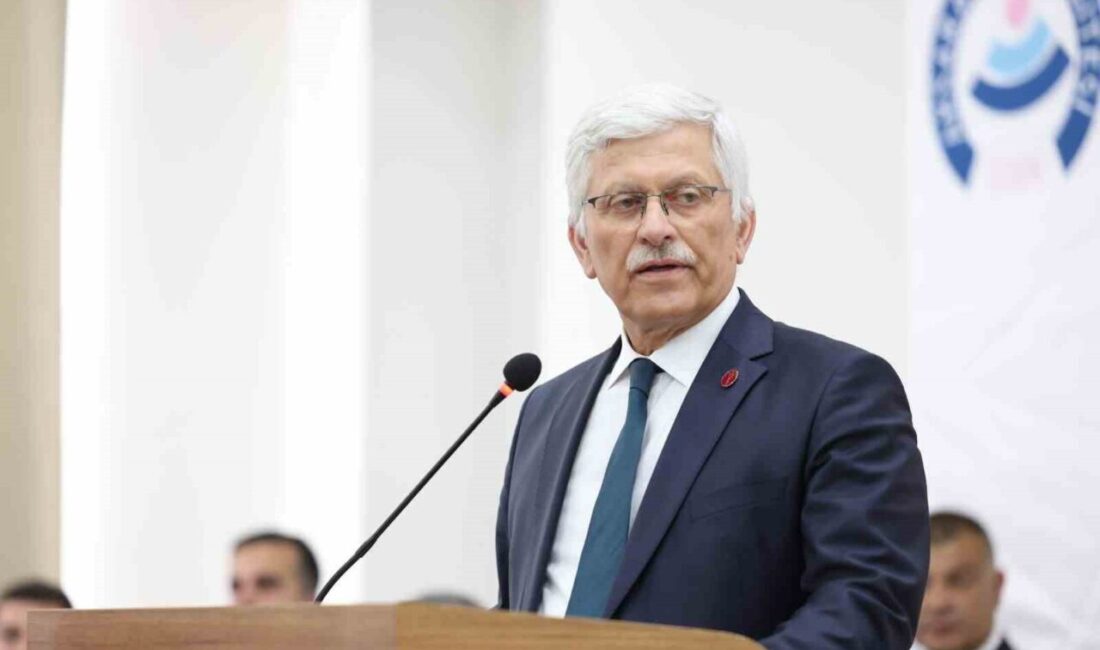 Türk Veteriner Hekimleri Birliği Başkanı (TVHB) Ali Eroğlu, “Tavuk eti