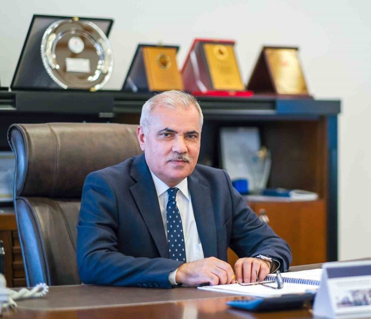 Adana Hacı Sabancı Organize Sanayi Bölgesi’nde (AOSB) 10 Şubat’ta yapılacak