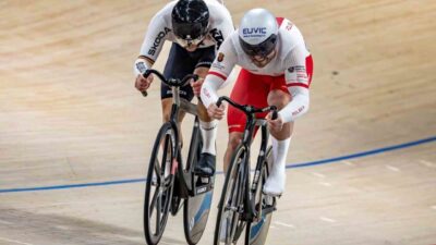 Konya’nın ev sahipliği yaptığı UEC 2026 Avrupa Pist Bisikleti Şampiyonası’nın