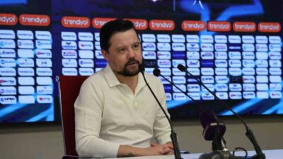 Pendikspor Teknik Direktörü Uğur Uçar, Özbelsan Sivasspor maçının ardından, “Maç
