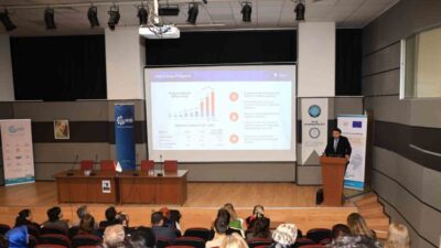 Bursa Uludağ Üniversitesi (BUÜ) Ar-Ge Koordinatörlüğü, akademisyenlerin uluslararası araştırma ekosistemine