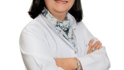 Çocuk Onkoloji Uzmanı Prof. Dr. Nur Olgun, çocukluk çağı kanserlerinde
