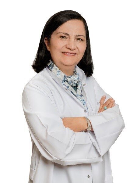 Çocuk Onkoloji Uzmanı Prof. Dr. Nur Olgun, çocukluk çağı kanserlerinde