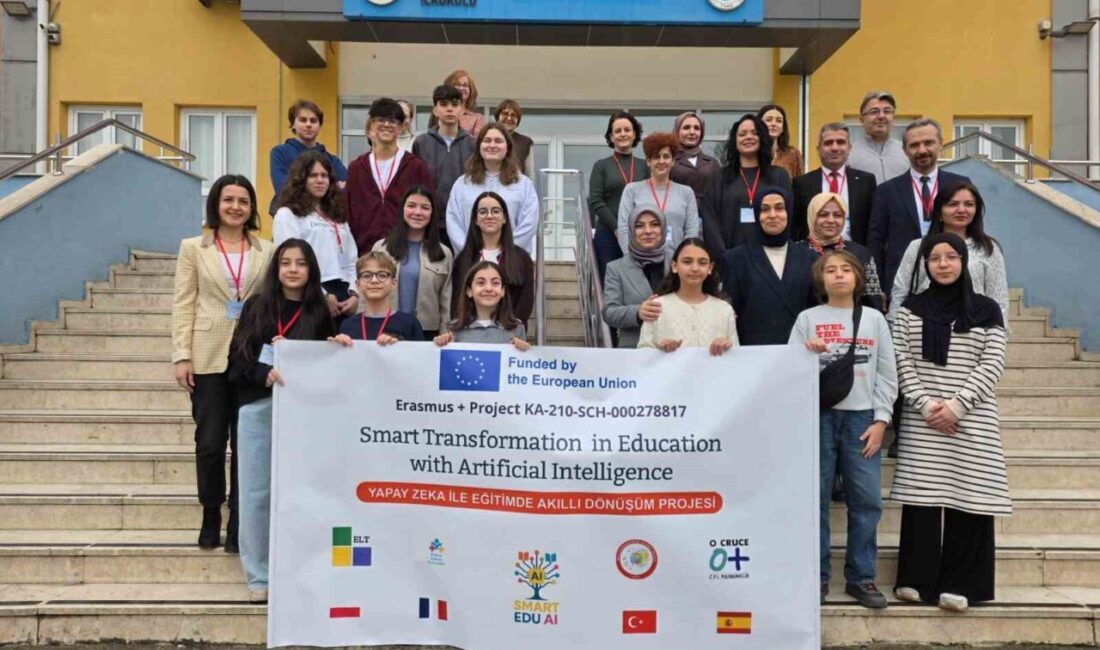 DÜZCE (İHA) – Milli Egemenlik Bilim ve Sanat Merkezi tarafından