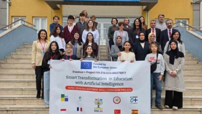 DÜZCE (İHA) – Milli Egemenlik Bilim ve Sanat Merkezi tarafından