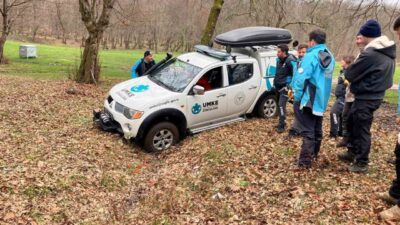 Zonguldak İl Sağlık Müdürlüğü Acil ve Afetlerde Sağlık Hizmetleri Birimi