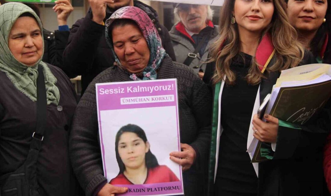 Muğla’da eşi tarafından darp edildikten sonra hayatını kaybeden 25 yaşındaki