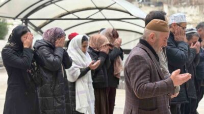 Ümraniye’de bir evde öldürülüp cesedi parçalanan Özbekistanlı Ergashalieva Sayyora için