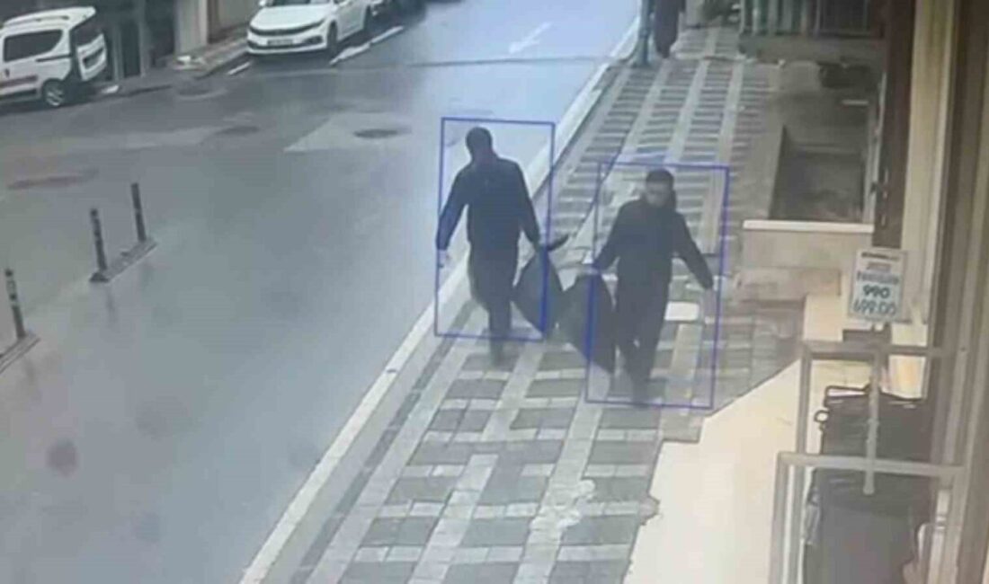 Şişli’de cesedi çöp konteynerinde bulunan Özbekistan uyruklu kadının öldürüldüğü Ümraniye’deki