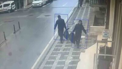 Şişli’de cesedi çöp konteynerinde bulunan Özbekistan uyruklu kadının öldürüldüğü Ümraniye’deki