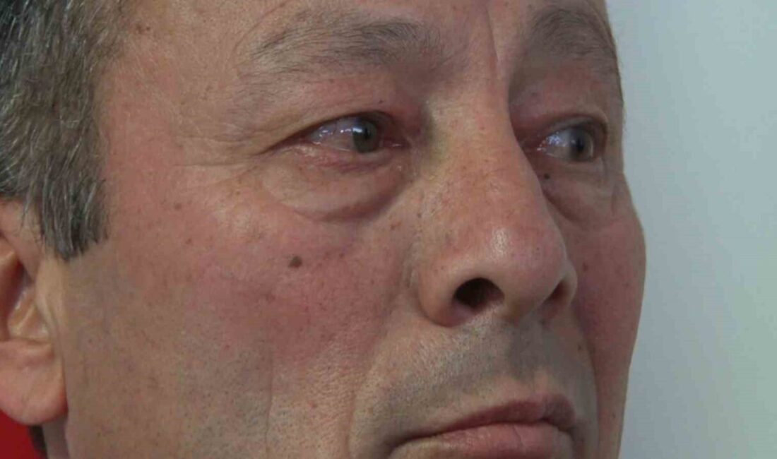 Ümraniye’de iki cinayetin yaşandığı evde öldürülen genç kadının Türkiye’deki anne