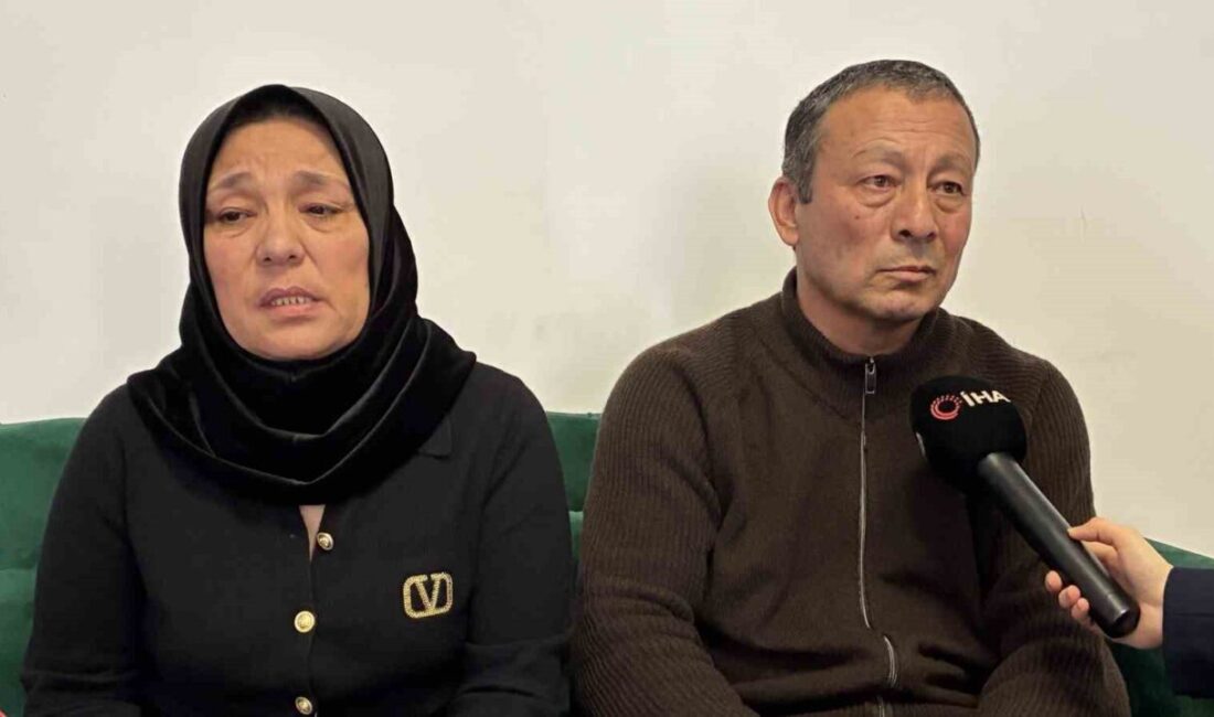 Ümraniye’de dehşet evindeki 2 cinayet Türkiye’yi sarsarken Sayyora Ergashaliyeva’nın acılı