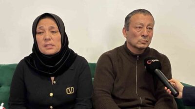 Ümraniye’de dehşet evindeki 2 cinayet Türkiye’yi sarsarken Sayyora Ergashaliyeva’nın acılı