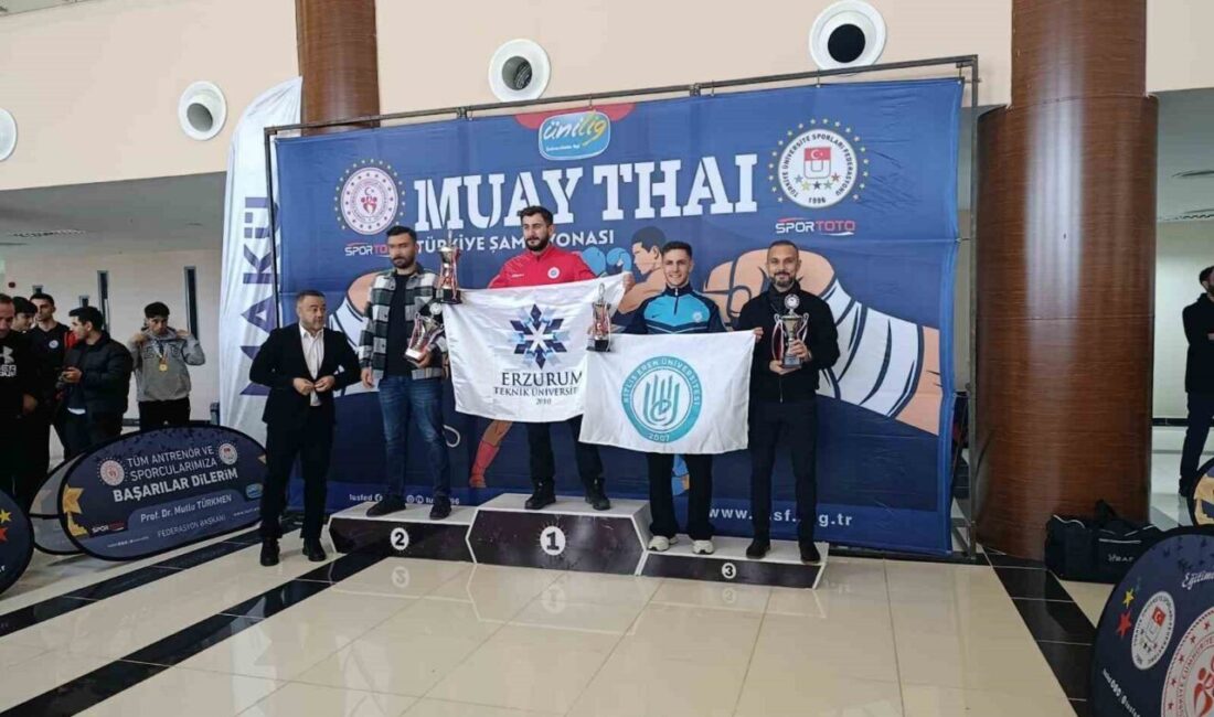 Üniversiteler arası spor organizasyonlarının en prestijli mücadelelerinden biri olan ÜNİLİG