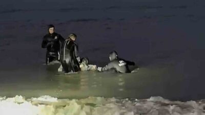 Karabük Üniversitesi’nde okuyan gencin cansız bedeni, gezmeye geldiği Bartın’ın Amasra