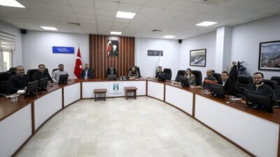 Sakarya Uygulamalı Bilimler Üniversitesi, Mesleki Uygulama Yönetim Sistemi’nin iş dünyasıyla