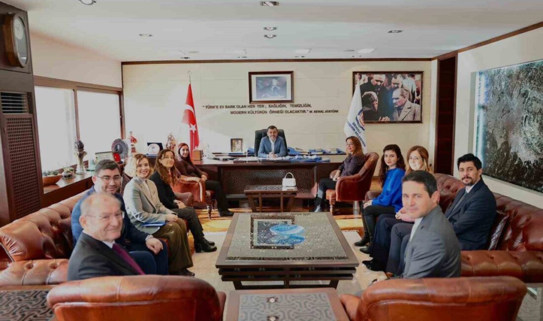 Kadın girişimcilerin e-ticaret alanında güçlenmesini ve ekonomik hayatta daha etkin