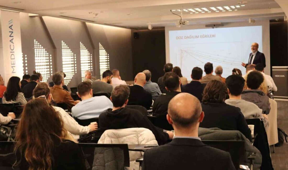 Avrasya Üroonkoloji Derneği Anadolu Yakası Ocak Ayı Vaka Tartışma Toplantısı’nda,