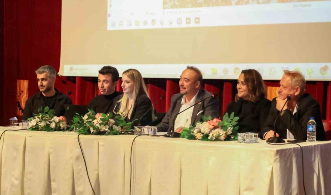Uşak Belediyesi, kentin gelişimini ve halkın refahını önceleyen yaklaşımıyla Belediye