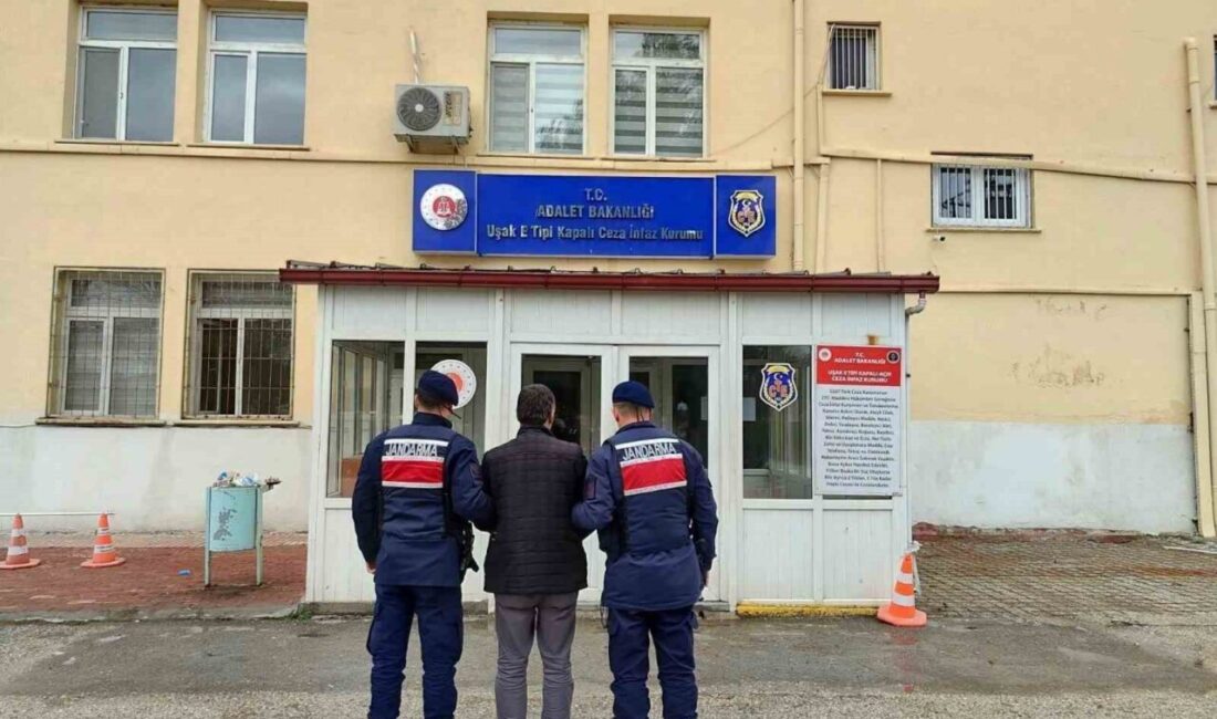 Uşak’ta Merkez Yoncalı köyünde bir depodan yaklaşık 300 kilo çörekotu