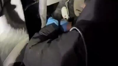 Uşak’ta düzenlenen uyuşturucu operasyonlarında gözaltına alınan 9 şüpheliden 8’i, çıkarıldıkları