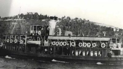 Türkiye Cumhuriyeti tarihinin en fazla can kaybının yaşandığı sivil deniz