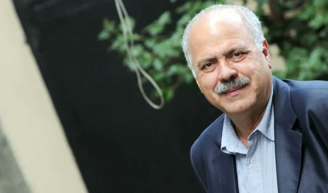 Türk sinema ve televizyon dünyasının usta isimi Ali Tutal geçirdiği