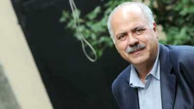 Türk sinema ve televizyon dünyasının usta isimi Ali Tutal geçirdiği