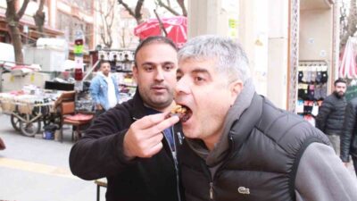 Siirt İl Sağlık Müdürlüğünde görev yapan Uzman Diyetisyen Nevzat Ertaş,