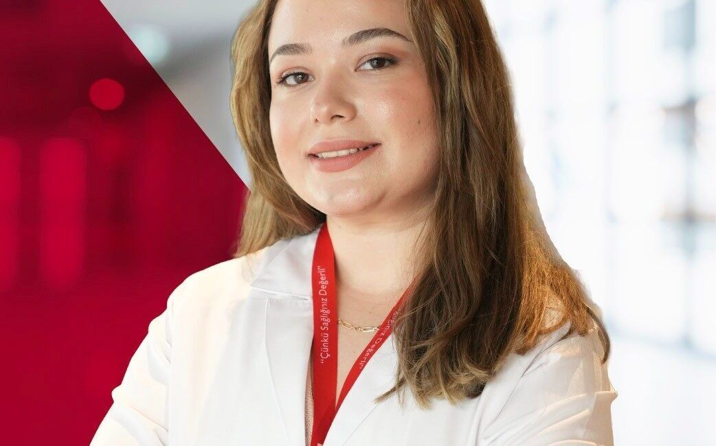 Memorial Bodrum Hastanesi Psikoloji Bölümü’nden Uz. Klinik Psikolog Semiha Alparslan,