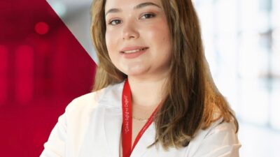 Memorial Bodrum Hastanesi Psikoloji Bölümü’nden Uz. Klinik Psikolog Semiha Alparslan,