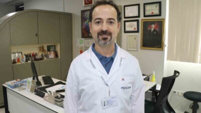 Sivas Medicana Hastanesi Hastalıkları ve Doğum Uzmanı Nadir Cömert, Ramazan