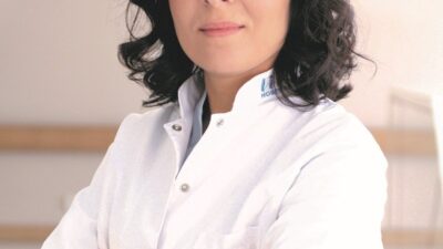 Zehirli guatr hakkında uyarılarda bulunan Endokrinoloji ve Metobolizma Hastalıkları Uzm.