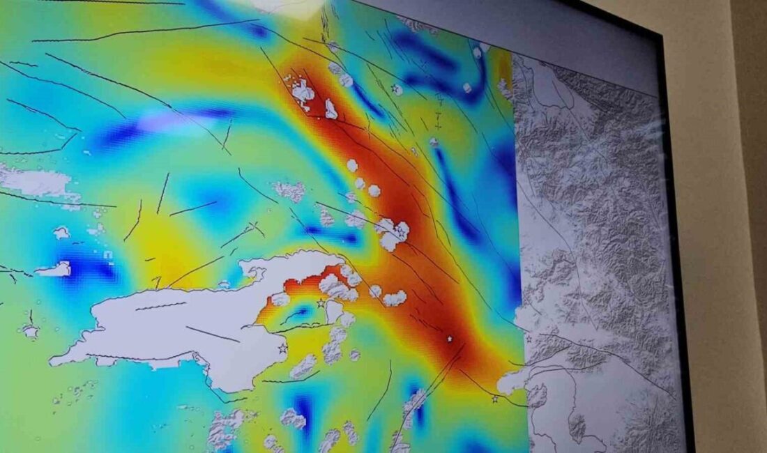 Zonguldak Bülent Ecevit Üniversitesi (BEUN) Harita Mühendisliği Bölümü Öğretim Üyesi