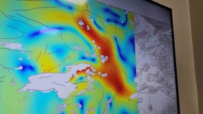 Zonguldak Bülent Ecevit Üniversitesi (BEUN) Harita Mühendisliği Bölümü Öğretim Üyesi