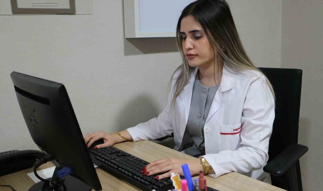 Ramazan ayına özel beslenme önerilerinde bulunan Uzm. Dyt. Elif Aslan,