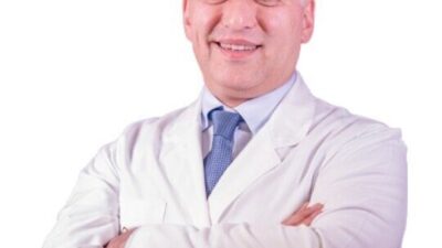 Güven Hastanesi Ortopedi ve Travmatoloji Uzmanı Prof. Dr. Serkan İltar,