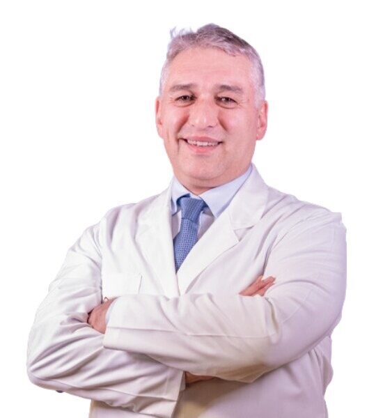 Güven Hastanesi Ortopedi ve Travmatoloji Uzmanı Prof. Dr. Serkan İltar,