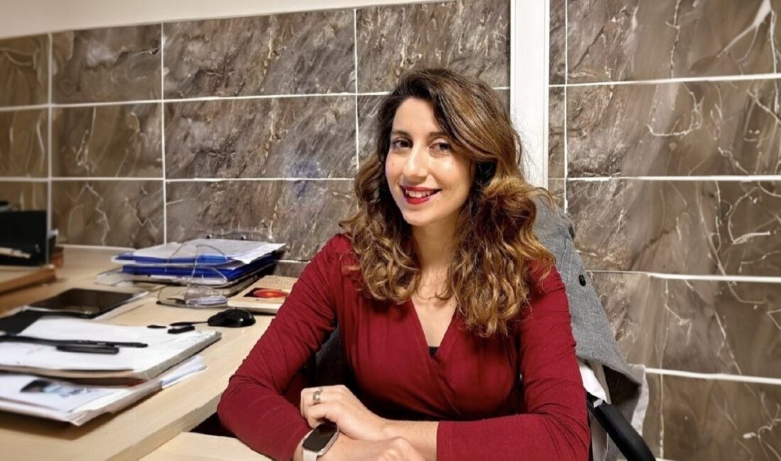 Ramazan ayında değişen beslenme düzenine dikkat çeken Merkezefendi Devlet Hastanesi’nde